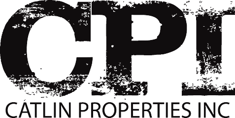 Catlin Properties Inc Logo